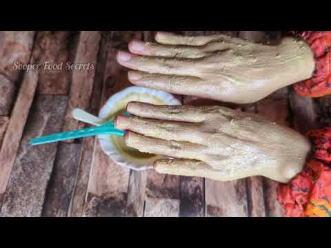 Tomato and Potato Face Pack | Bleach Cream For Skin Whitening | Full Body Bleach