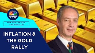 Expect Gold Prices To Be At $2,800-3,000 By 2024-End: Juerg Kiener Of Swiss Asia Capital | CNBC TV18