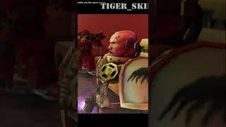 Remember this - Warhammer 40,000: Dawn of War #shorts #warhammershorts #dowshorts #40kshorts #40k