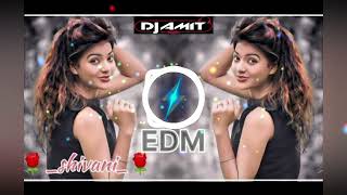 💥Band Kamre Mein Pyar Karenge💯 #edmtrancemixsong ☠️ Dj Amit Kartal 8853561094 🎸