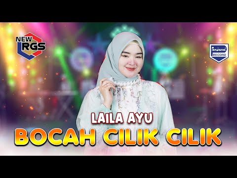 Bocah Cilik Cilik - Laila Ayu - New RGS