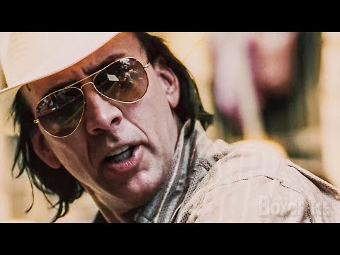 Il sicario più pericoloso dell'Asia | Bangkok Dangerous | Clip in Italiano