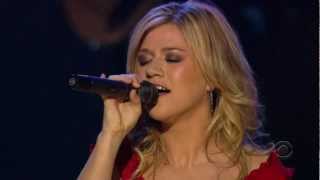 Kelly Clarkson - Because of You (LIVE @ GRAMMY 2006)