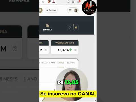 Alguns ativos tem impostos #investimentos #fundosimobiliarios #daytraderbrasil #shortsviral #bitcoin