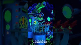 Magical Disney Family Adventure | Pixar Cavalcade & Mr. Incredible at Hollywood Studios