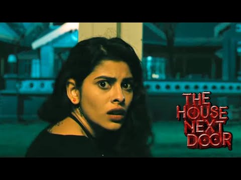 The House Next Door | Jenny को दिखता है भूत | Siddharth, Andrea Jeremiah