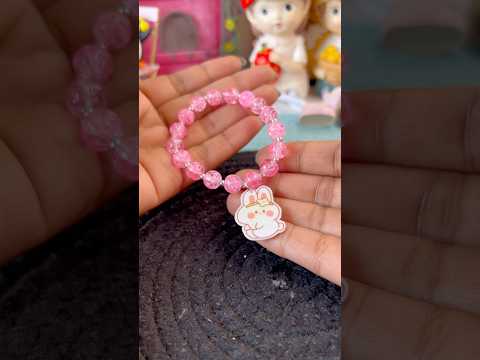 DIY Bracelet #diy #diybracelets #craft #shorts