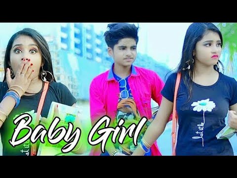 #baby girl #cute love story #guru randhawa #new bollywood songs #rick #rupsa