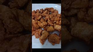 chicken 65 | restaurant style chicken 65 | chicken 65 recipes | fried chicken   #shorts