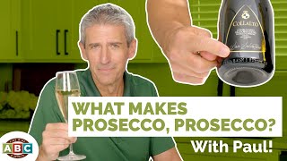 All About Prosecco