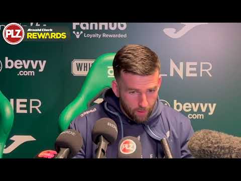 "I'm angry." FULL Liam Kelly press conference after 3-3 draw