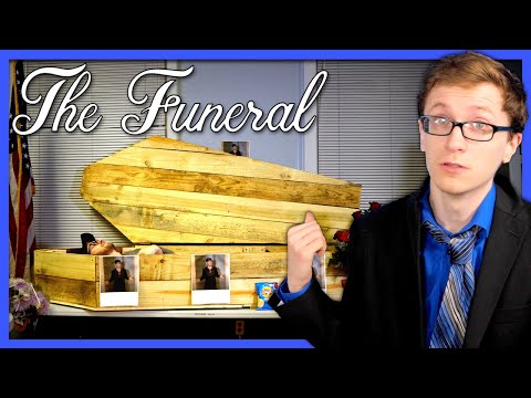 The Funeral - Scott The Woz