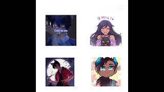 #capcut #aphmau #aphmaucrew #gay