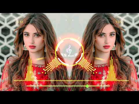 LAILA MN LAILA (slowed ❌ reverb) New Remix Songs 2024 | New Bangla Music 2024 | @blkmusic942 🌻