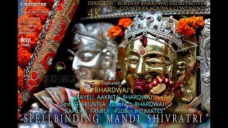 SPELLBINDING MANDI SHIVRATRI | 4K #deepUHdrFX 2160p | #SMSS | #DirectorDeep SunDeep Bhardwaj #SDBgt