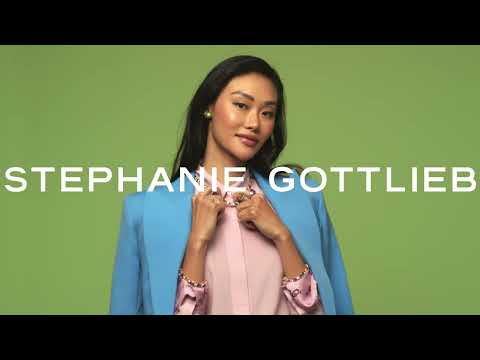 Chromatic Gems by Stephanie Gottlieb Fine Jewelry