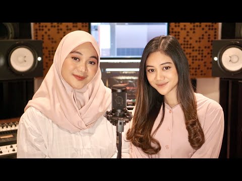 Mesin Waktu - Budi Doremi ( Cover by Fadhilah & Iga Azwika )