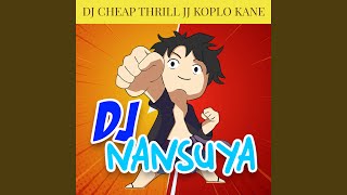 DJ CHEAP THRIL JJ KOPLO KANE ins