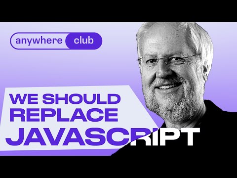 Douglas Crockford about problems of JavaScript