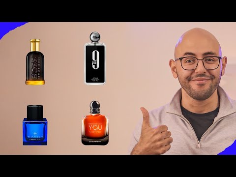 If You Want Compliments, Wear These Fragrances | Cologne/Perfume Review 2024