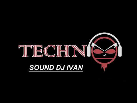 Dj Ivan In The Tech# Mix 04 2020