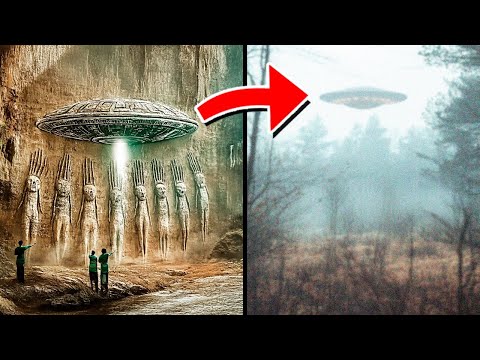 Mysterious Recent Discoveries That Could Change Everything We Know