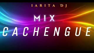 🎉MIX CACHENGUE 🥳|🥤MIX FIESTERO 🤪|🍐 EXPLOTA TU JODA⚡| iarita DJ