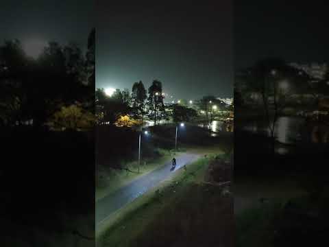 IIT Guwahati beautifull rainy day | hostel view | Ashish pal [ IITG ]