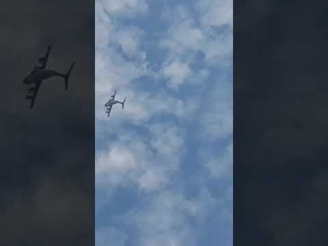 Wait For It A400 Inverted | Always Aviation | Please Subscribe For More 😊