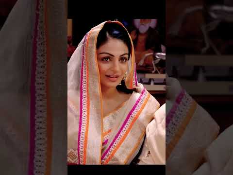 Ronde Saare Vyah Picho - RSVP | Punjabi Movie Scene | Neeru Bajwa - Harish Verma