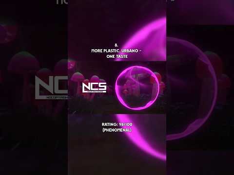 Top 10 Fav NCS Songs from 2023 #nocopyrightsounds #edm #top50ncs #top10ncs