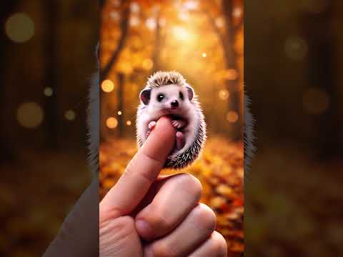 Unbelievable baby Animals That Will Melt You