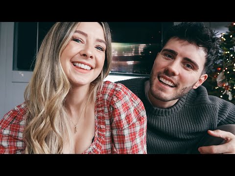 Bonus Boxing Day Behind The Scenes | Vlogmas