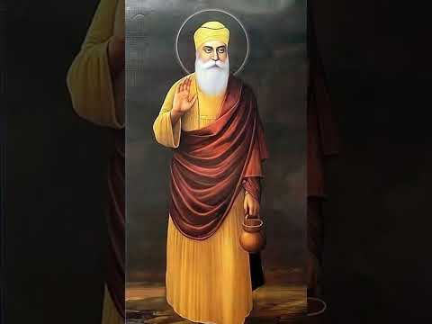 waheguru #gurunanakdevji #wahegurublessings #babadeepsinghji #gurugobindsinghji #gurudwarasahib