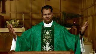 Catholic Mass Today | Daily TV Mass, Thursday January 16, 2025