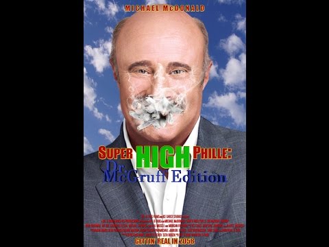 Super High Phil Movie Intro