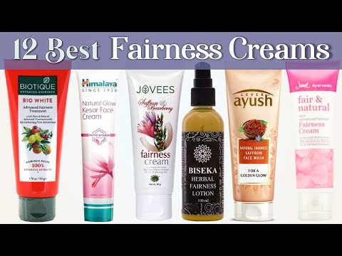 12 Best Fairness Creams For All Skin Types In Sri Lanka With Price 2022 | Glamler