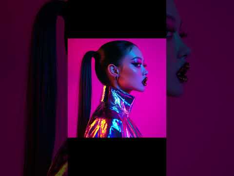 (FREE) Charli XCX x Brandy x Ndotz x Jersey Club RnB Cybersoul Type Beat - “Volatile” #shorts