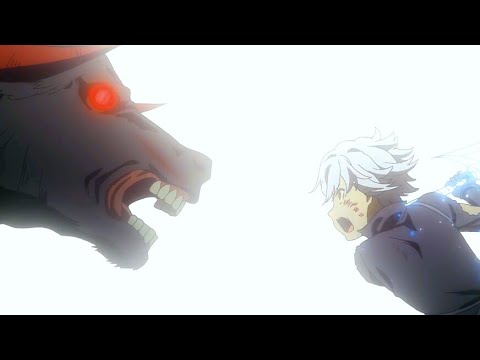 danmachi S3 (AMV)♡