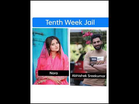 Bigg Boss Malayalam Season 6 Jail #bbms6 #biggboss #biggbossmalayalam #viral #trendingshorts