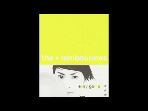 the★tambourines - easy game(ease your mind mix)