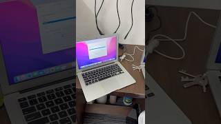 Apple Macbook air laptop #yt  #laptop #secondlaptop #secondhandlaptops #apple #studentlaptop