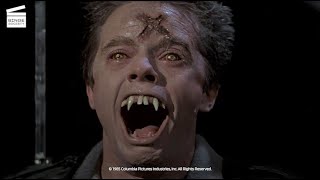 Fright Night: The transformation HD CLIP