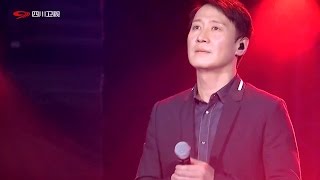 《黎明 Leon Lai》深秋的黎明 @ 圍爐音樂會 (2016)