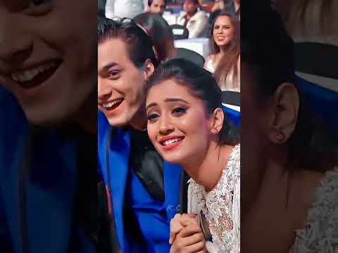 Top 5 photo of Shivangi Joshi and mohsinkhan 💕#shivangijoshi #youtubeshorts #mohsinkh#shorts