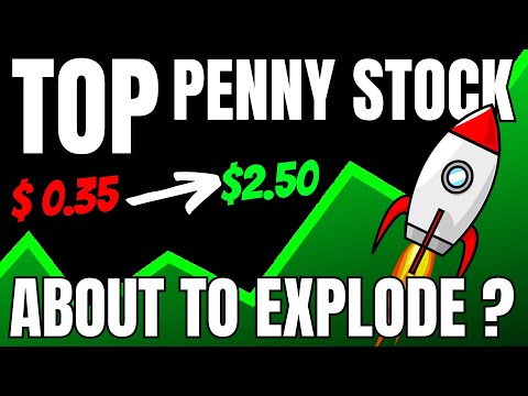 This Penny Stock To Watch Now February 2025 - ABOUT TO EXPLODE? - Greenwave Technology   GWAV