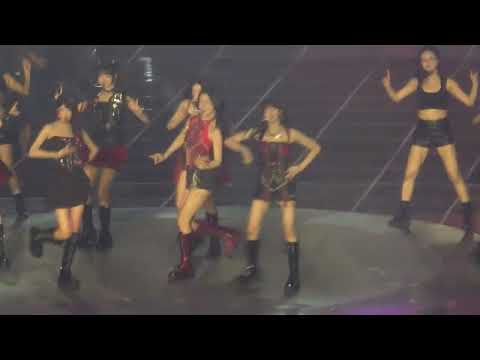 240811아이브(IVE) 콘서트THE 1ST WORLD TOURSHOW WHAT I HAVEENCORE IN SEOUL-Kitsch