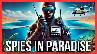 How Mossad Fooled the World: The Shocking Story of a Fake Resort