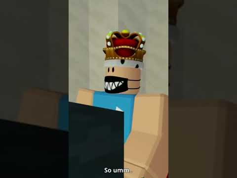 YOUTUBER HACKS ROBLOX BEDWARS