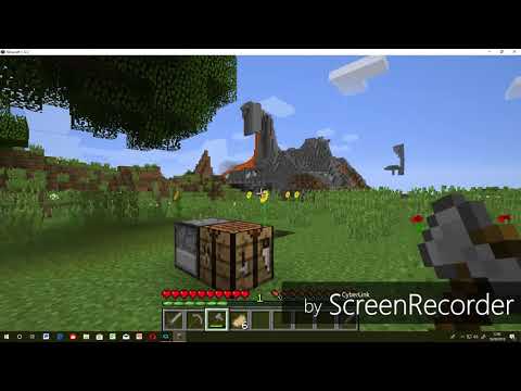 Minecraft | i primi passi | parte #1